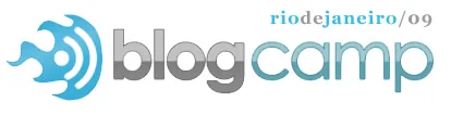 Oficina de SEO para WordPress no BlogCampRJ