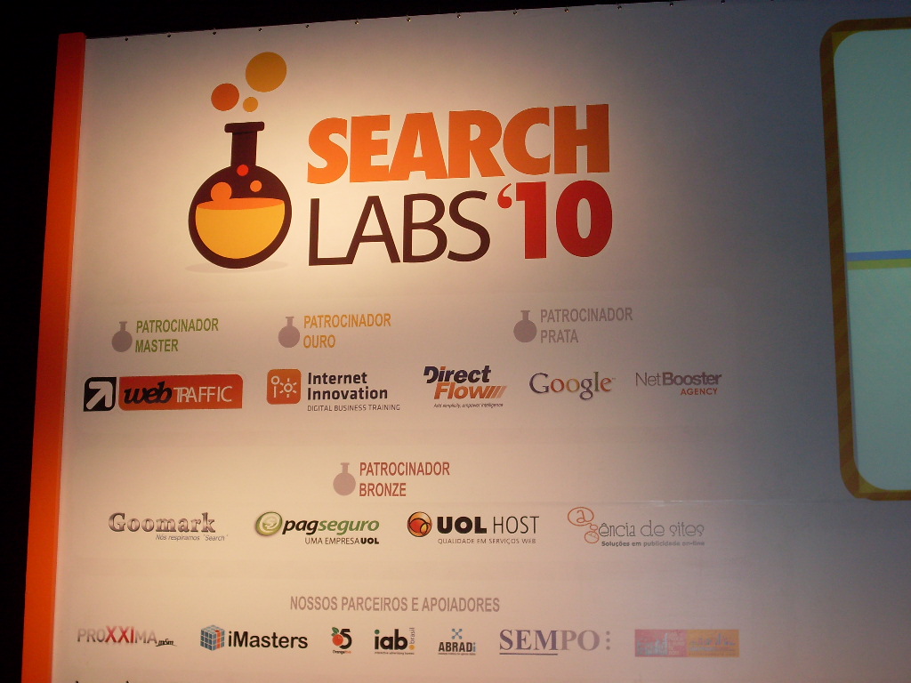 search labs 2010