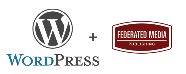 WordPress.com e Federated Media Publishing