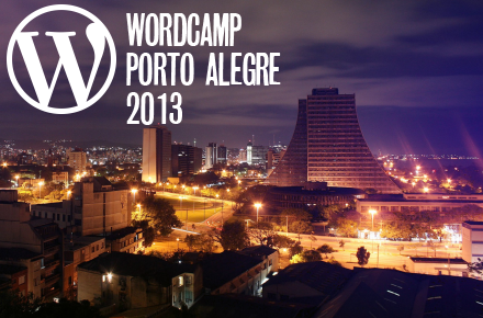 WordCamp Porto Alegre