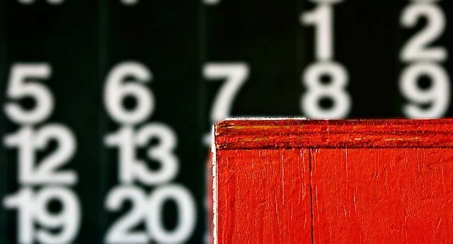 wordpress advanced date queries