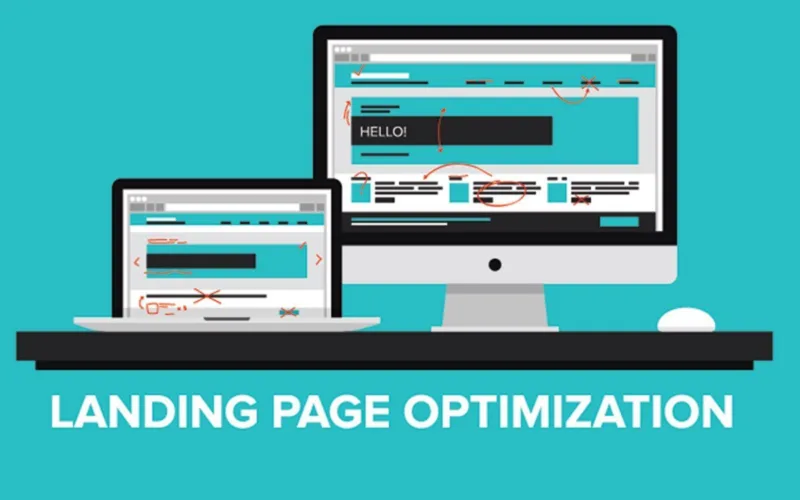 Porque as Landing Pages são uma parte indispensável do Marketing
