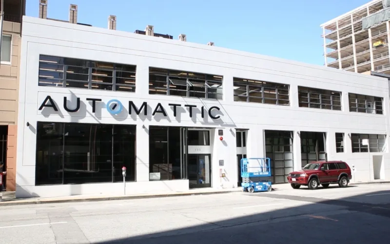Automattic: Quando uma empresa cresce mas o escritório diminui