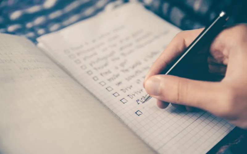 5 estratégias para conseguir produzir mais em menos tempo