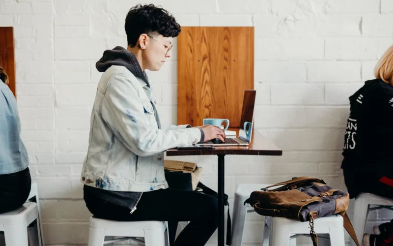 O que é trabalho remoto?