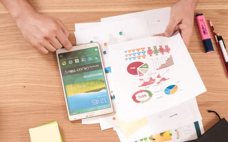 Marketing visual: 29 dados incríveis que comprovam seu valor