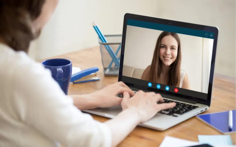 13 perguntas comuns em entrevistas de trabalho remoto
