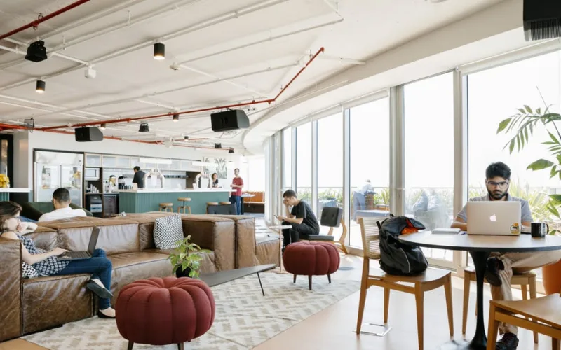 7 benefícios dos espaços de coworking
