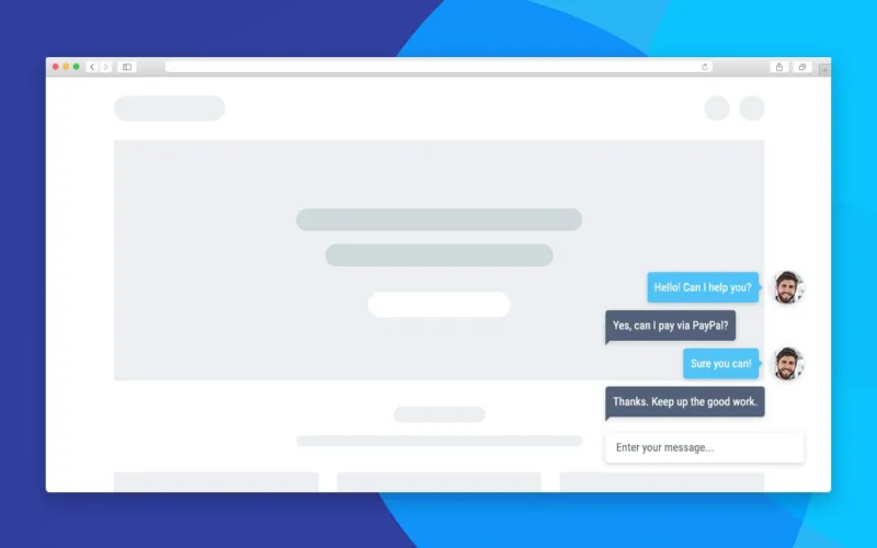 10 melhores plugins de Live chats para sites WordPress