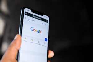 Como a busca do Google funciona?