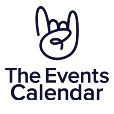 events calendar logo
