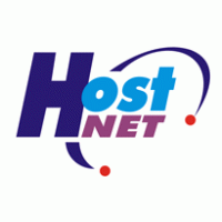 hostnet logo