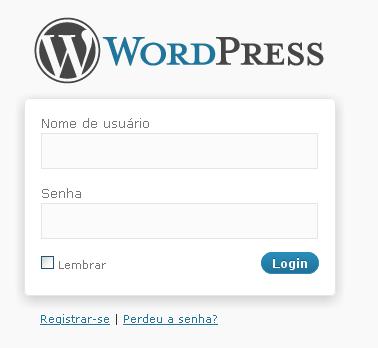 wordpress login2