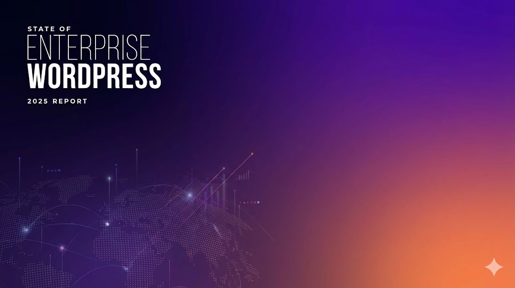state of enterprise wp 2025