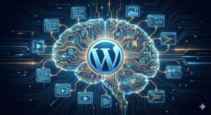 IA como fundamento do WordPress: a visão do Core para o futuro da plataforma