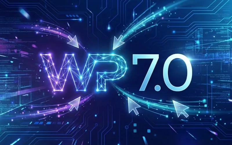 WordPress 7.0: O que esperar da próxima versão?