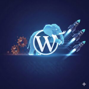 WordPress 7.0: fim do suporte para PHP 7.2 e 7.3
