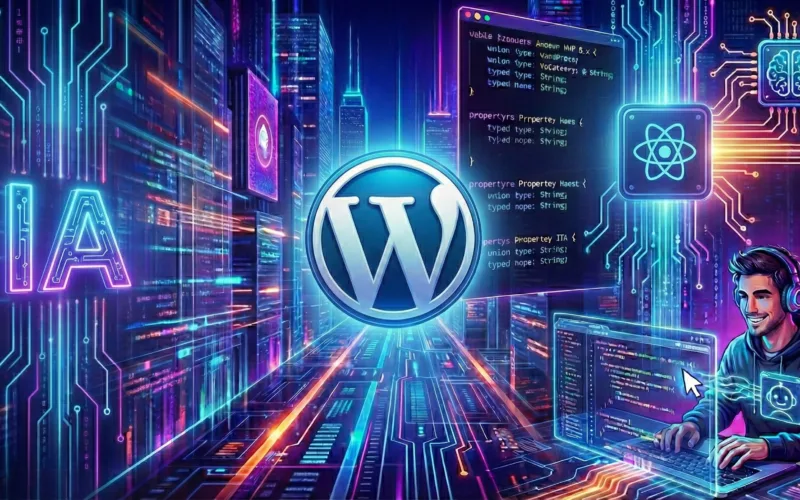 Por que a fuga do WordPress para novos CMS muitas vezes ignora a evolução da plataforma