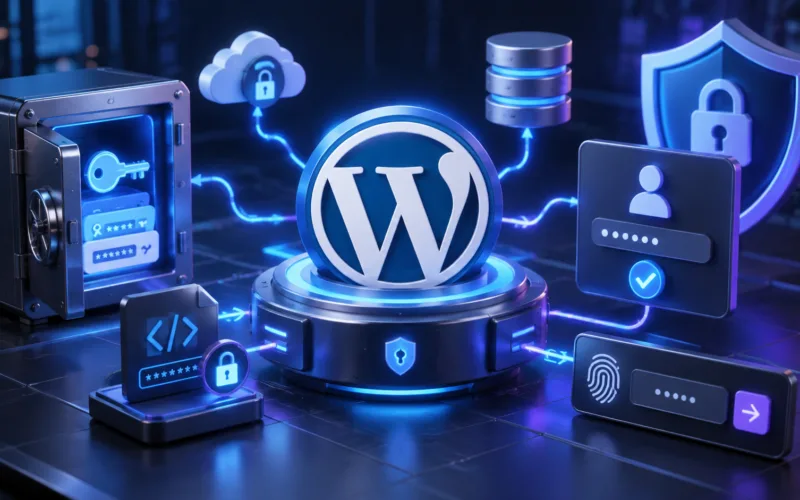 Secrets API e sudo mode: WordPress começa a repensar a segurança de credenciais